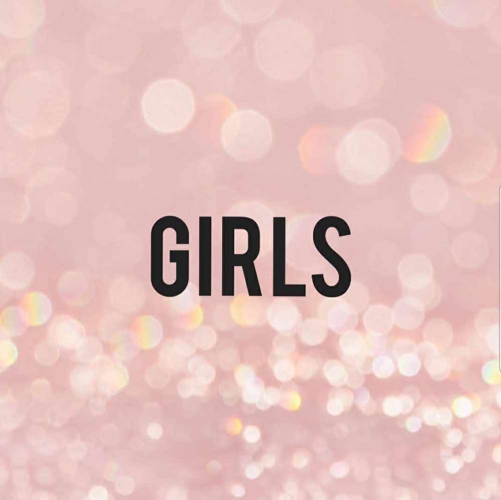 Girls clothing